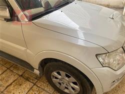 میتسوبیشی پاجیرۆ